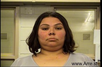 Desiree C Lopez Mugshot